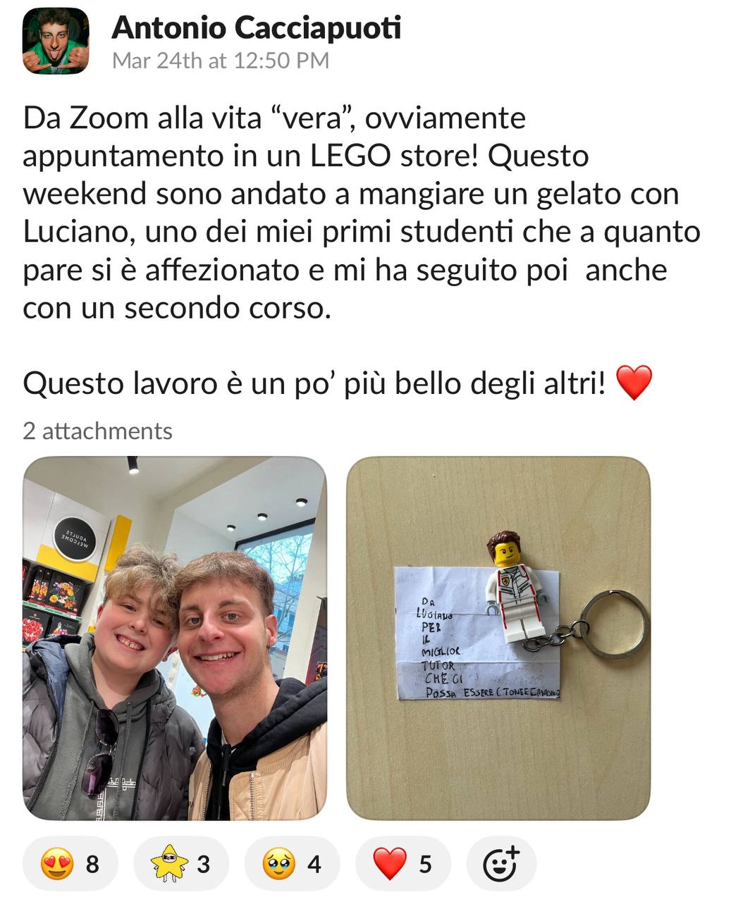 Comunità Kodland