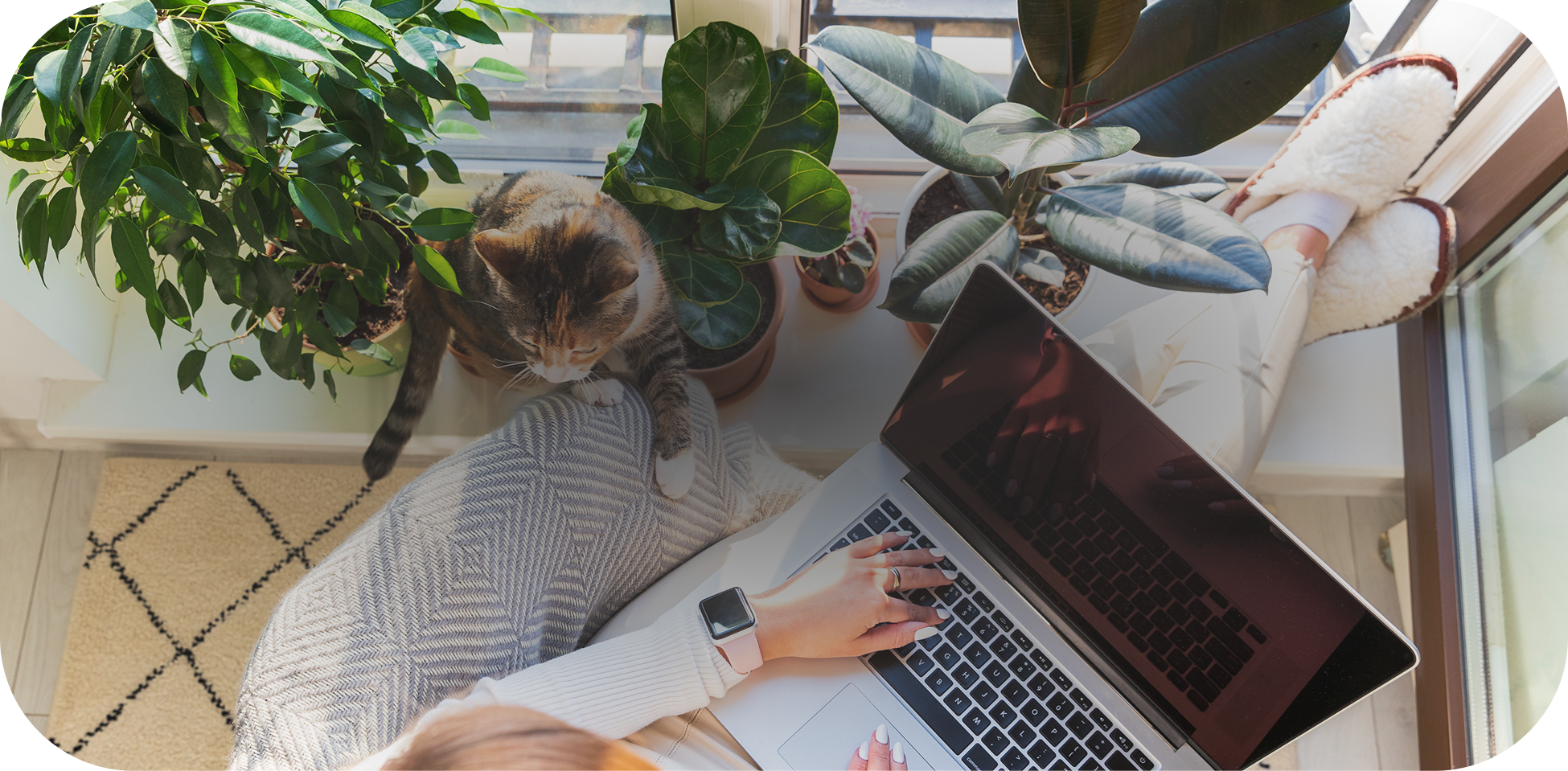 Kodland workspace