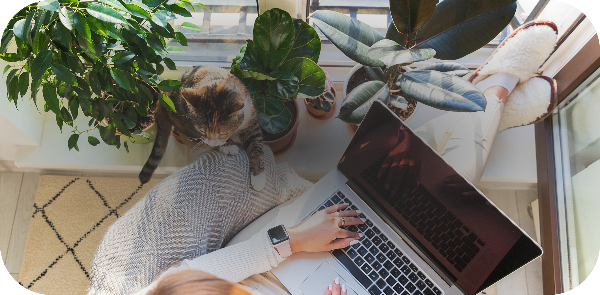 Kodland workspace
