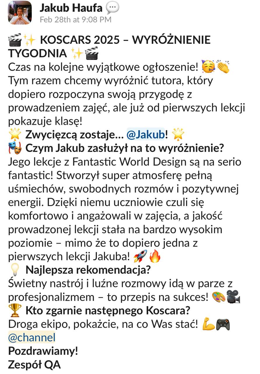Społeczność Kodland